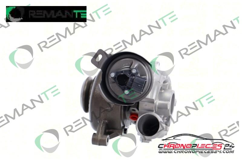 Achat de REMANTE 003-002-000020R Turbocompresseur, suralimentation  pas chères