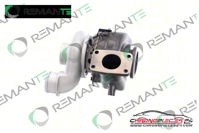 Achat de REMANTE 003-002-001310R Turbocompresseur, suralimentation  pas chères