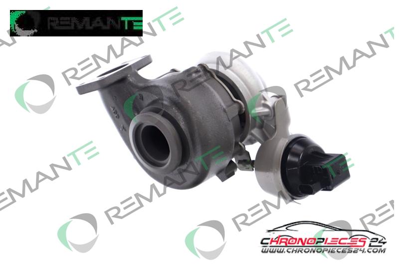 Achat de REMANTE 003-002-001310R Turbocompresseur, suralimentation  pas chères