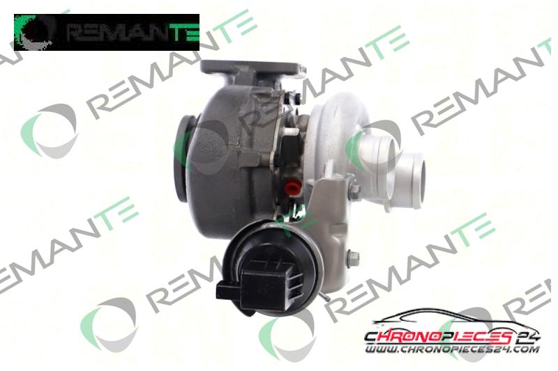 Achat de REMANTE 003-002-001310R Turbocompresseur, suralimentation  pas chères