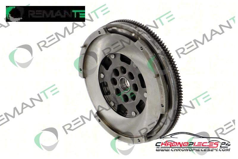 Achat de REMANTE 009-001-000007R Volant moteur  pas chères