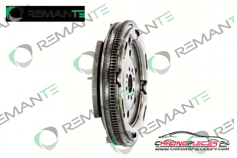 Achat de REMANTE 009-001-000007R Volant moteur  pas chères