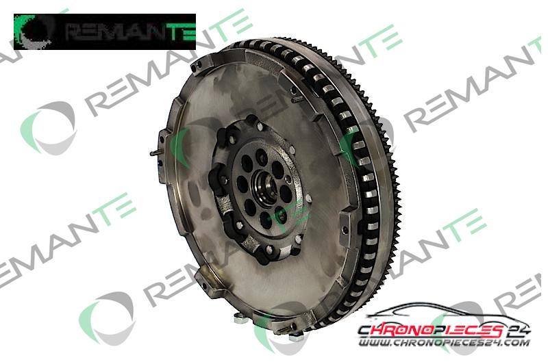 Achat de REMANTE 009-001-000016R Volant moteur  pas chères