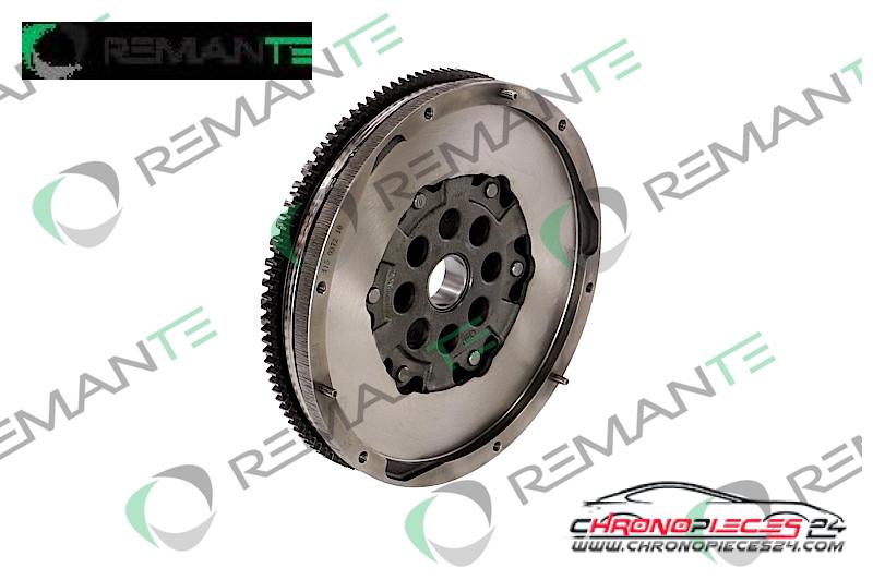 Achat de REMANTE 009-001-000028R Volant moteur  pas chères