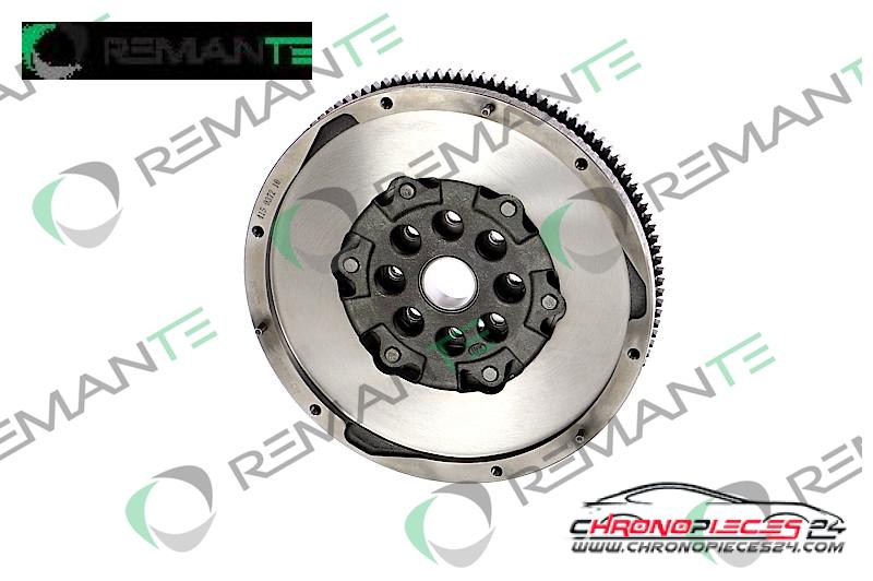 Achat de REMANTE 009-001-000028R Volant moteur  pas chères