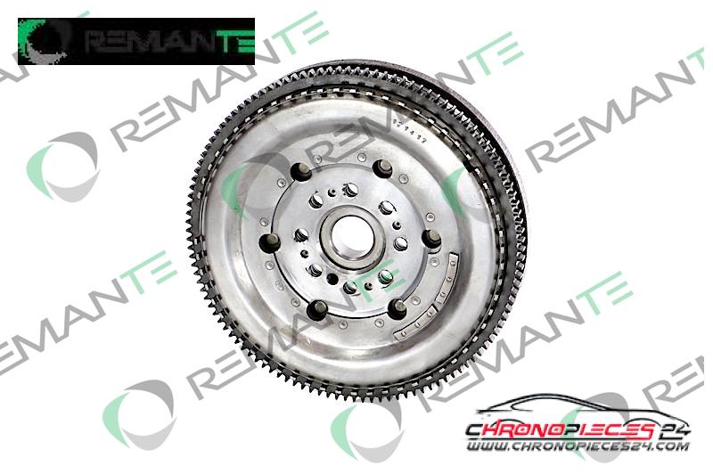 Achat de REMANTE 009-001-000028R Volant moteur  pas chères