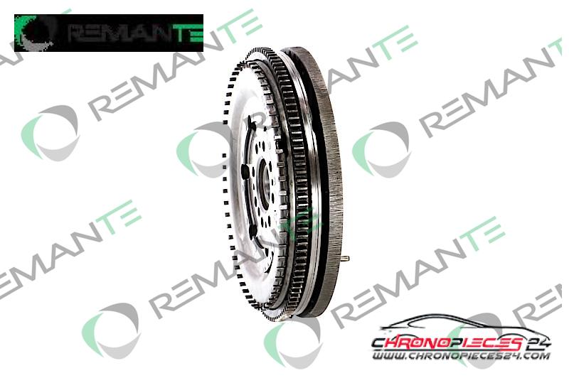 Achat de REMANTE 009-001-000028R Volant moteur  pas chères