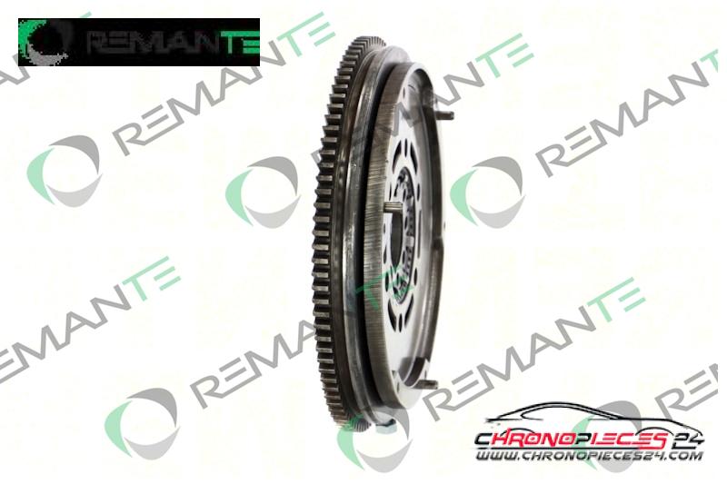 Achat de REMANTE 009-001-000030R Volant moteur  pas chères