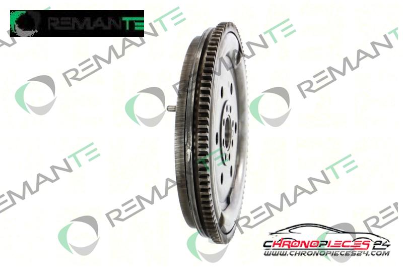 Achat de REMANTE 009-001-000030R Volant moteur  pas chères