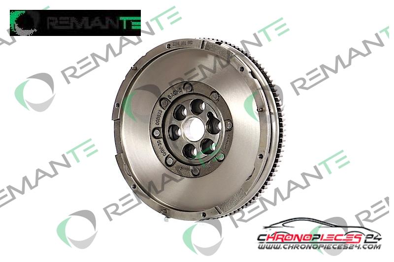 Achat de REMANTE 009-001-000032R Volant moteur  pas chères