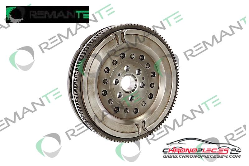 Achat de REMANTE 009-001-000032R Volant moteur  pas chères