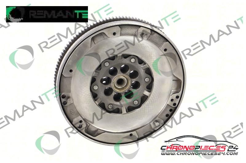 Achat de REMANTE 009-001-000035R Volant moteur  pas chères