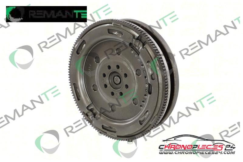 Achat de REMANTE 009-001-000036R Volant moteur  pas chères