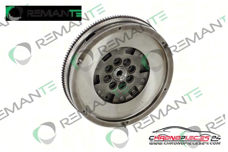 Achat de REMANTE 009-001-000036R Volant moteur  pas chères