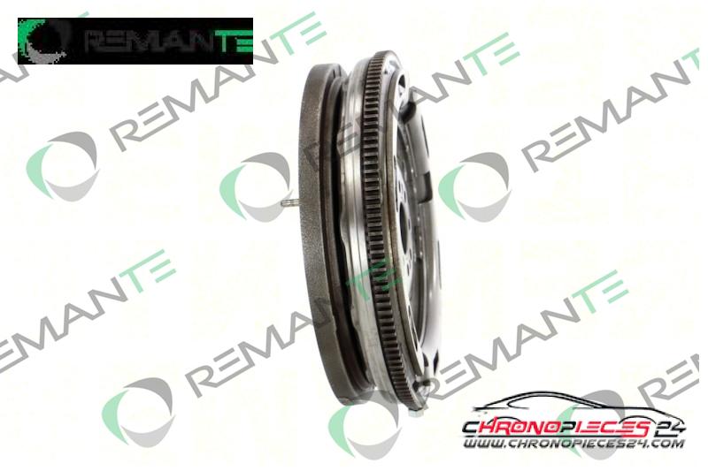 Achat de REMANTE 009-001-000036R Volant moteur  pas chères