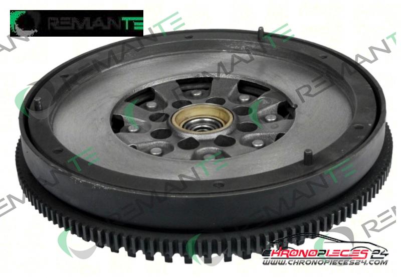 Achat de REMANTE 009-001-000040R Volant moteur  pas chères