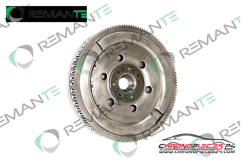 Achat de REMANTE 009-001-000043R Volant moteur  pas chères