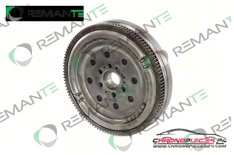 Achat de REMANTE 009-001-000044R Volant moteur  pas chères