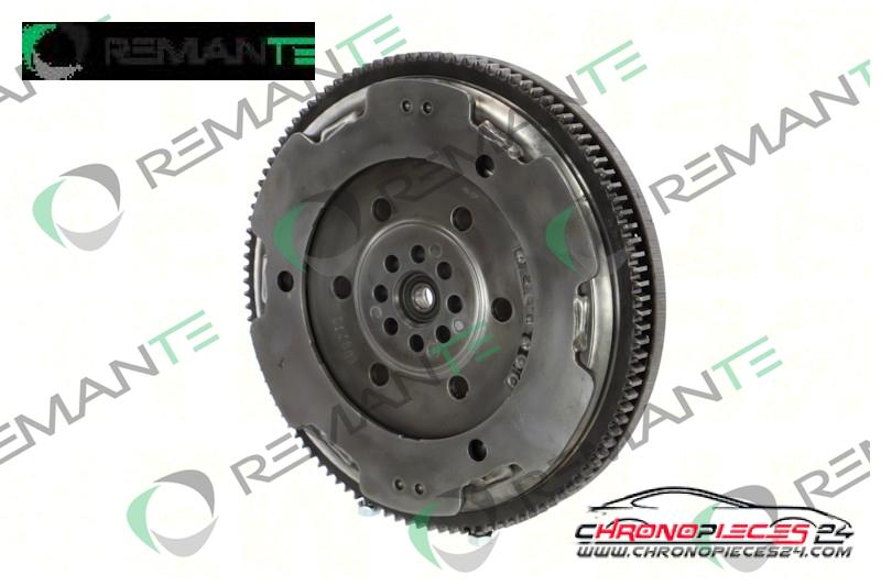 Achat de REMANTE 009-001-000045R Volant moteur  pas chères