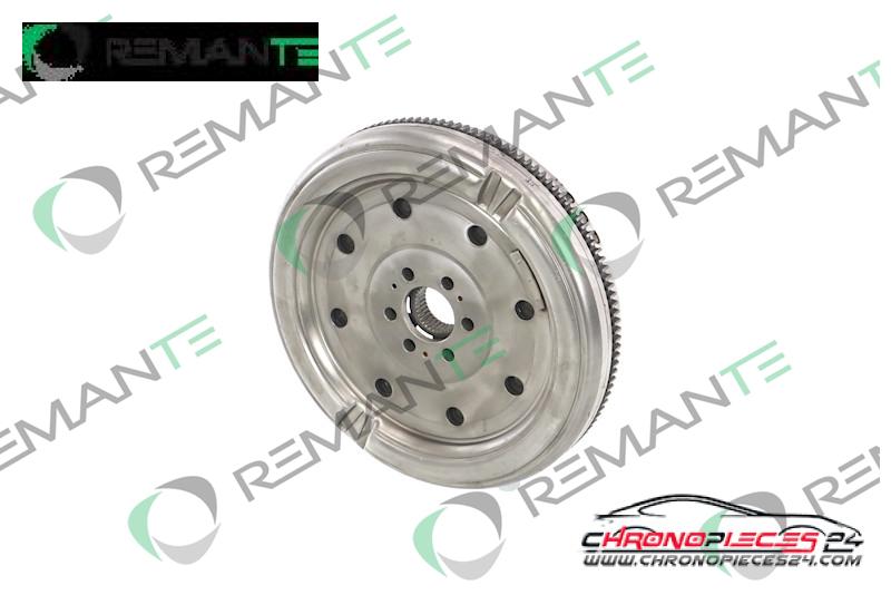 Achat de REMANTE 009-001-000119R Volant moteur  pas chères