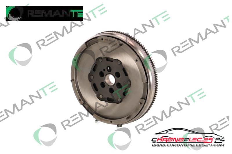 Achat de REMANTE 009-001-000120R Volant moteur  pas chères