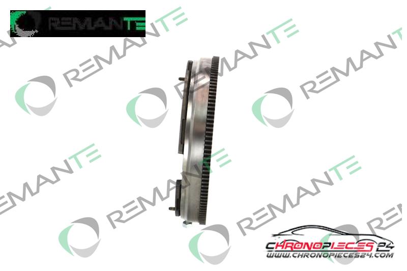 Achat de REMANTE 009-001-000120R Volant moteur  pas chères