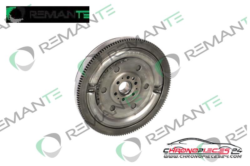 Achat de REMANTE 009-001-000120R Volant moteur  pas chères