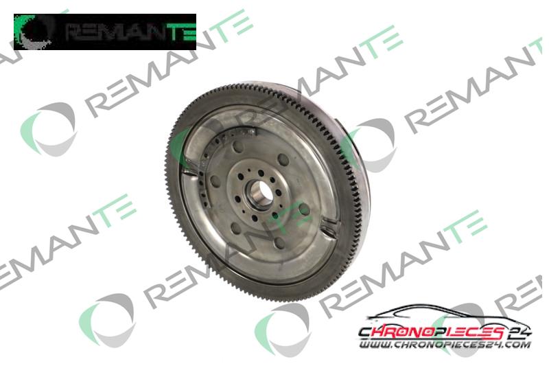 Achat de REMANTE 009-001-000120R Volant moteur  pas chères