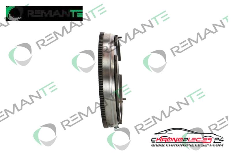 Achat de REMANTE 009-001-000120R Volant moteur  pas chères