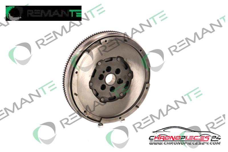 Achat de REMANTE 009-001-000120R Volant moteur  pas chères