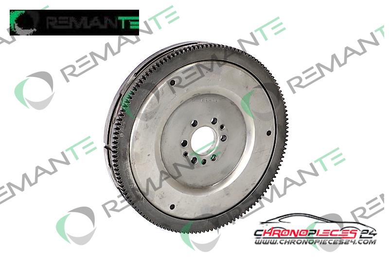 Achat de REMANTE 009-001-000125R Volant moteur  pas chères