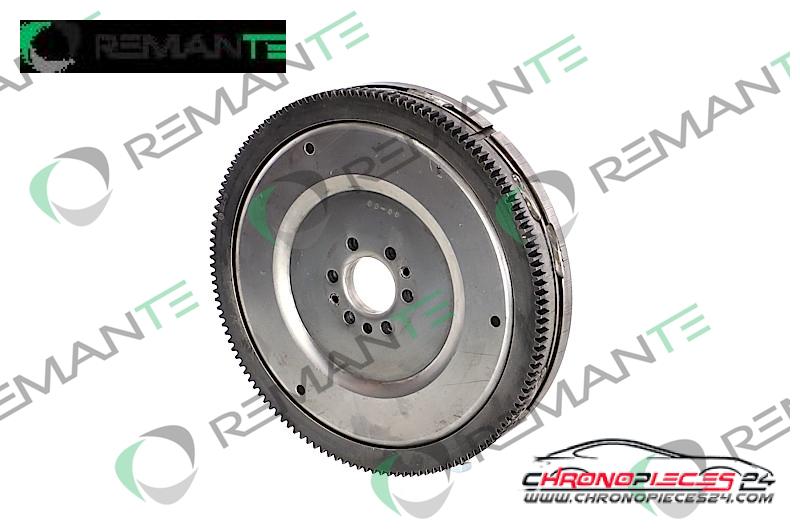 Achat de REMANTE 009-001-000125R Volant moteur  pas chères