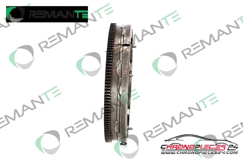 Achat de REMANTE 009-001-000125R Volant moteur  pas chères