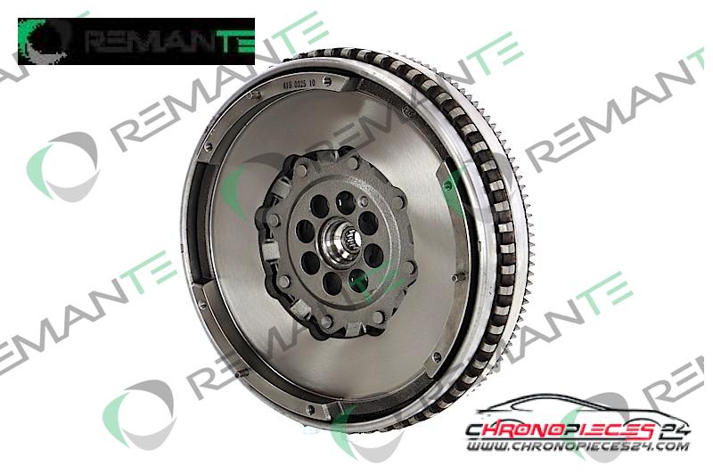 Achat de REMANTE 009-001-000088R Volant moteur  pas chères