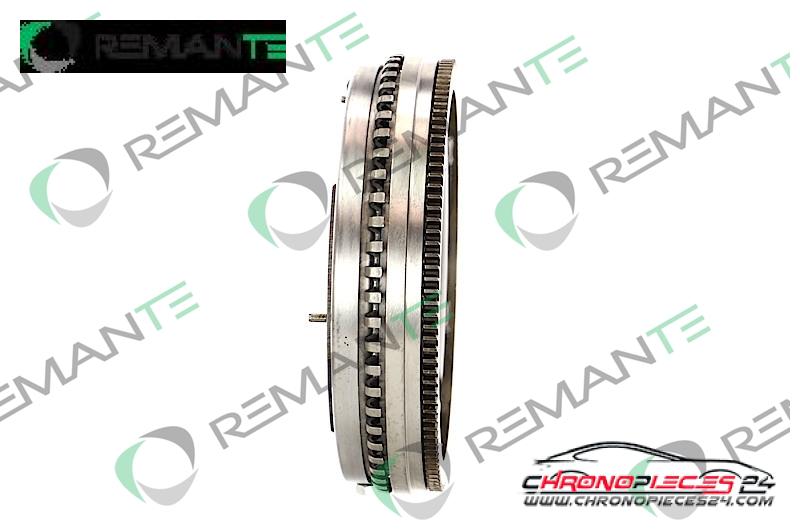 Achat de REMANTE 009-001-000088R Volant moteur  pas chères