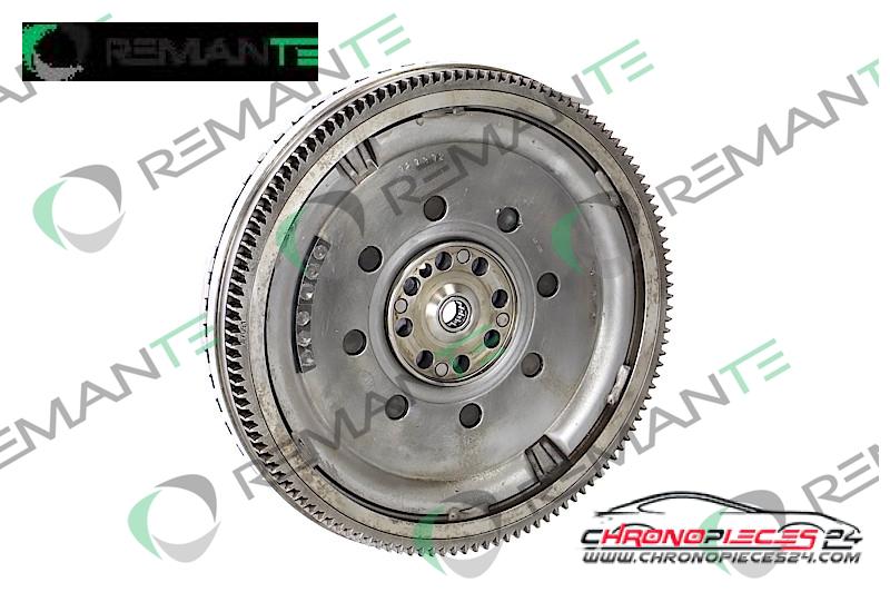 Achat de REMANTE 009-001-000088R Volant moteur  pas chères