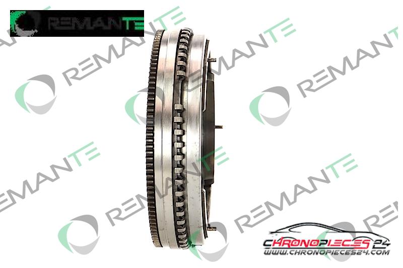 Achat de REMANTE 009-001-000088R Volant moteur  pas chères