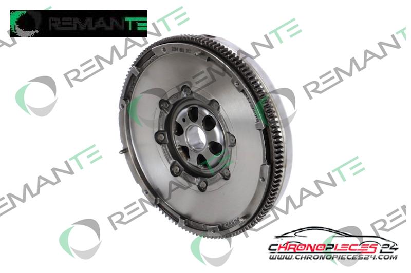 Achat de REMANTE 009-001-000170R Volant moteur  pas chères