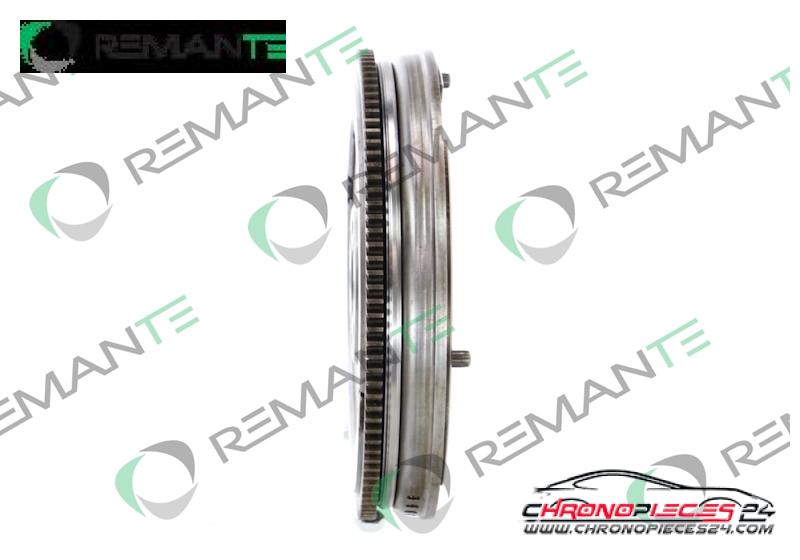 Achat de REMANTE 009-001-000097R Volant moteur  pas chères