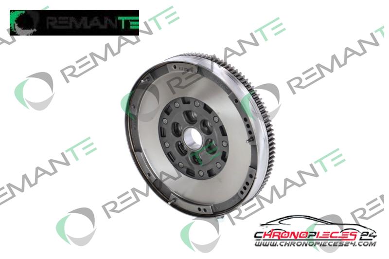 Achat de REMANTE 009-001-000151R Volant moteur  pas chères