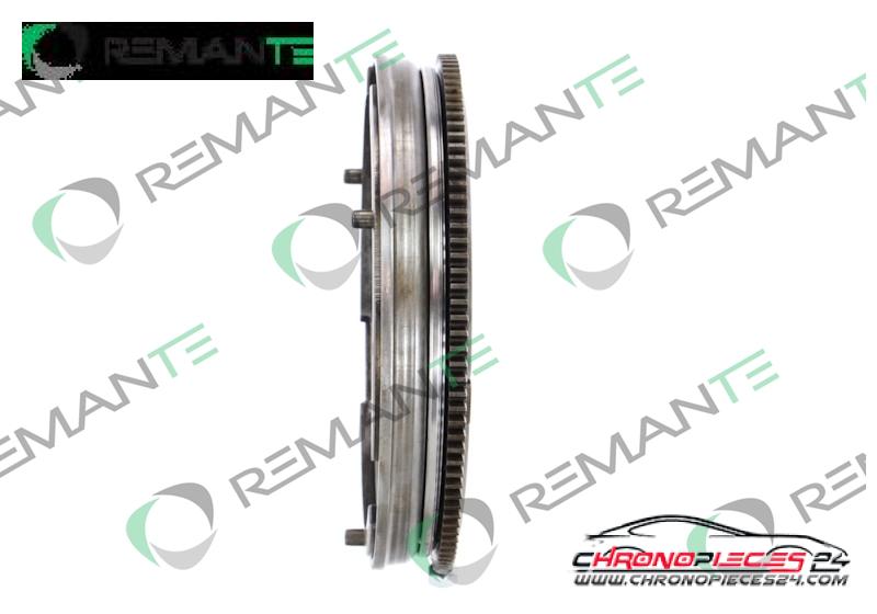 Achat de REMANTE 009-001-000097R Volant moteur  pas chères