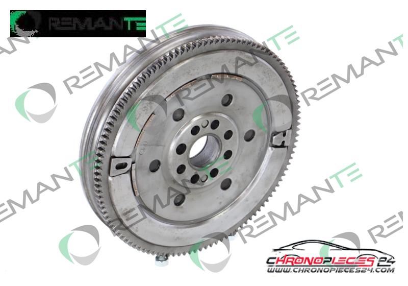 Achat de REMANTE 009-001-000097R Volant moteur  pas chères