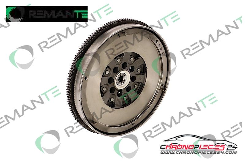 Achat de REMANTE 009-001-000104R Volant moteur  pas chères