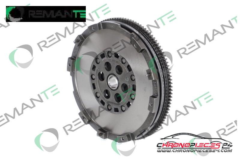 Achat de REMANTE 009-001-000154R Volant moteur  pas chères