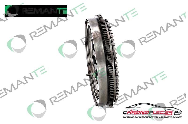 Achat de REMANTE 009-001-000104R Volant moteur  pas chères