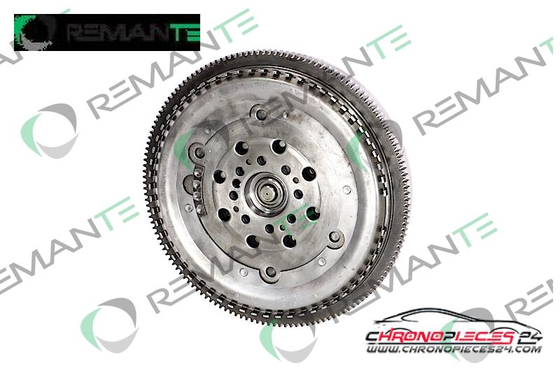 Achat de REMANTE 009-001-000104R Volant moteur  pas chères