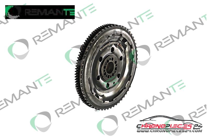 Achat de REMANTE 009-001-000105R Volant moteur  pas chères