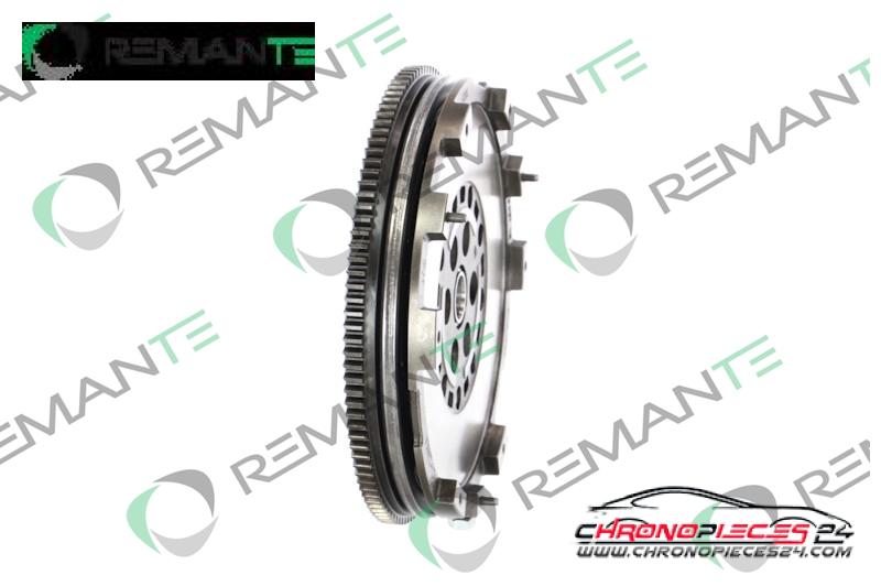 Achat de REMANTE 009-001-000154R Volant moteur  pas chères