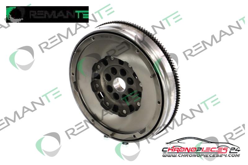 Achat de REMANTE 009-001-000106R Volant moteur  pas chères