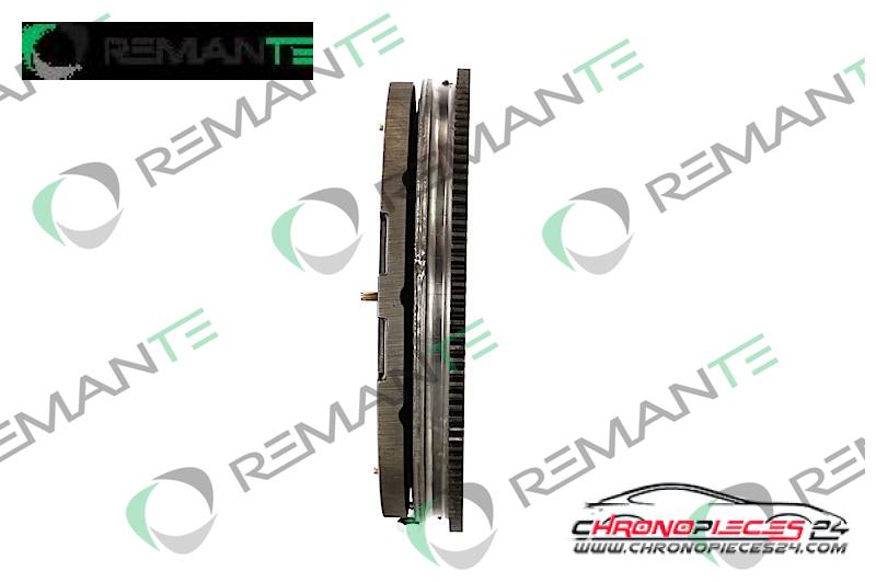 Achat de REMANTE 009-001-000158R Volant moteur  pas chères